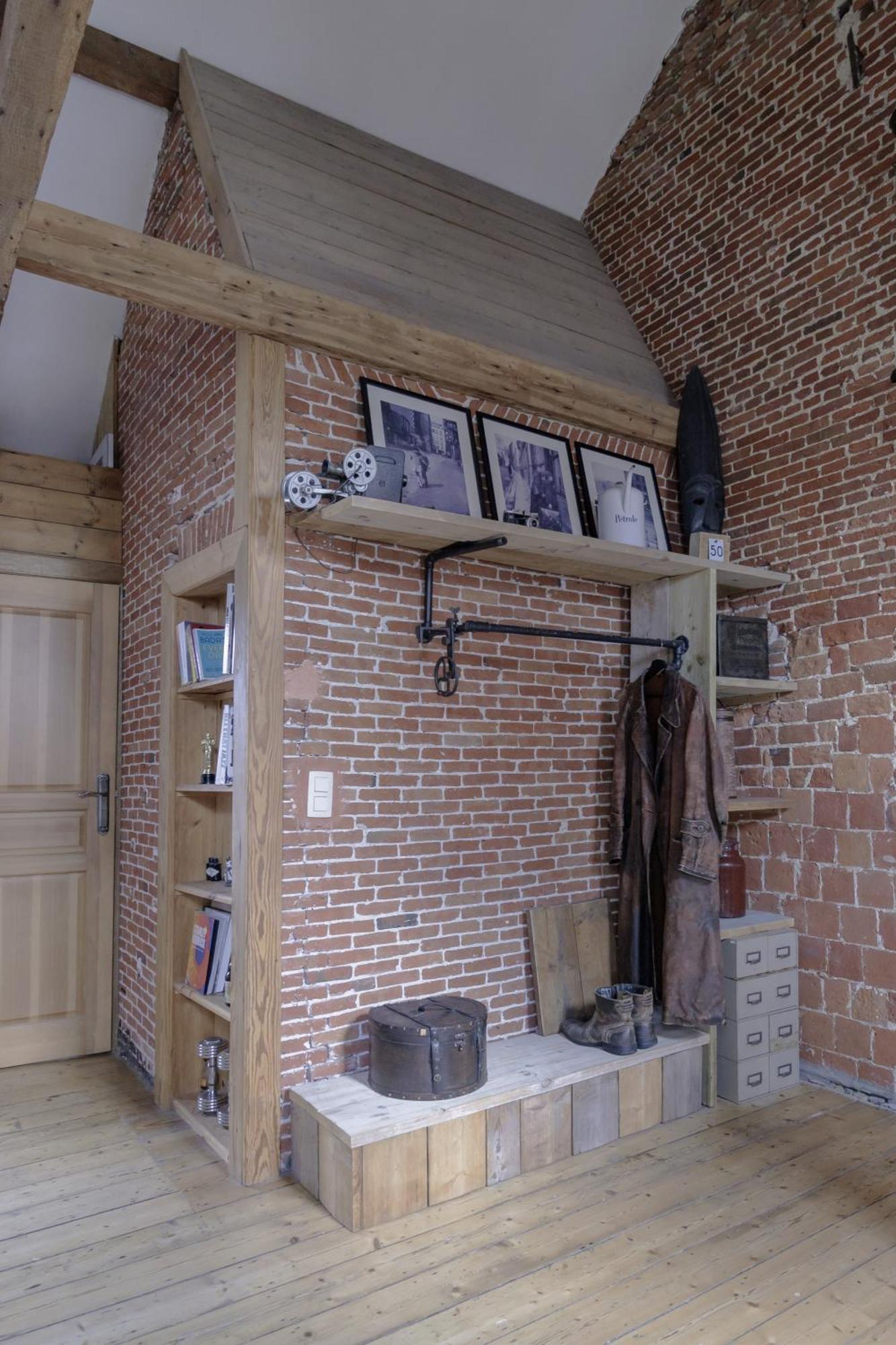 Re-Claimed Loft Apartment Antwerp Exterior photo